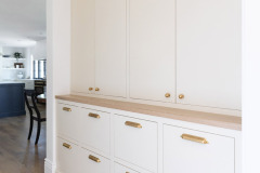 hall pantry
