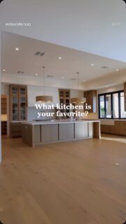We did not make this amazing video (@jakexmanning  did!), but we had the pleasure of building these four kitchens with @esbuildersaz 🙂 
Designer 1-3: @thelifestyledco 

#customcabinetry #customkitchen #madeinaz #woodworking #waitforitbuild #beautyandthebeigeproj #somethingblueproj #napainthevalleyproj